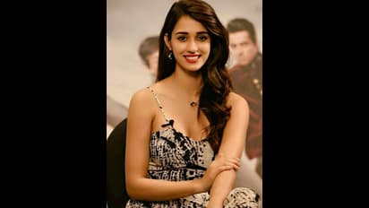 बॉलीवुड में एक्ट्रेस दिशा पाटनी के पहले हीरो थे सुशांत सिंह राजपूत, टाइगर श्राफ के साथ रोमांस करना ज्यादा आसान