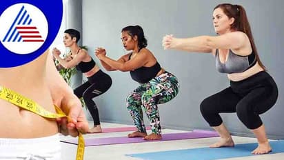 ಏನ್ ಮಾಡಿದ್ರೂ ತೂಕ ಕಡಿಮೆಯಾಗ್ತಿಲ್ಲ ಅನ್ನೋ ಚಿಂತೇನಾ? ಜುಂಬಾ ಡ್ಯಾನ್ಸ್ ಮಾಡಿ ನೋಡಿ