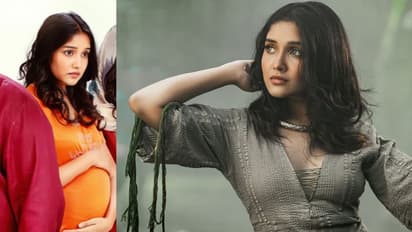 Anikha surendran : 17 வயதிலேயே கர்ப்பமா?... அஜித்தின் ரீல் மகள் அனிகாவின் போட்டோ பார்த்து ஷாக் ஆன ரசிகர்கள்