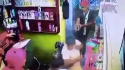 ദുരഭിമാനക്കൊല; യുവാവിനെ ഭാര്യാപിതാവ് വെടിവച്ച് കൊന്നു, കൊലപാതകം കല്യാണം കഴിഞ്ഞ് ഒരു വര്‍ഷത്തിന് ശേഷം 