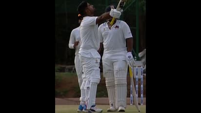 ರಣಜಿ ಟ್ರೋಫಿ ಫೈನಲ್ಗೆ ಮುಂಬೈ, ಮಧ್ಯಪ್ರದೇಶ ಲಗ್ಗೆ..!