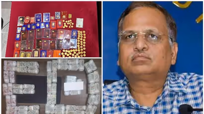 Satyendar Jain: ఈ నెల 13వ‌ర‌కు ఈడీ క‌స్ట‌డీలోనే స‌త్యేంద‌ర్ జైన్.. 