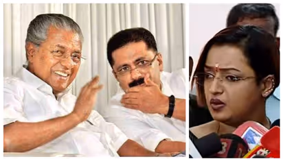 'സന്തോഷ് ട്രോഫി ഫൈനലും പെരുന്നാളും ഒന്നിച്ച് വന്നിട്ടും വാപ്പ...', സ്വപ്നയുടെ മൊഴി തള്ളി ജലീൽ