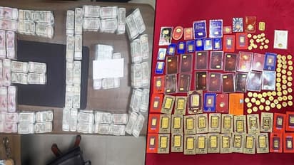 सत्येंद्र जैन मनी लॉन्ड्रिंग केस में ED की रेड में बरामद 2.23 करोड़ नकदी और सोने के सिक्के, जानिए किसके हैं?