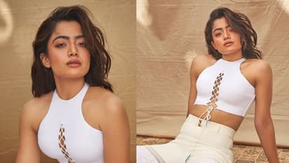 ರಶ್ಮಿಕಾ ಮಂದಣ್ಣರನ್ನು ಈ ಒಬ್ಬ ಸ್ಟಾರ್ ನಟ ಮಾತ್ರ 'ಮೇಡಮ್' ಎಂದು ಕರೆಯುತ್ತಾರಂತೆ