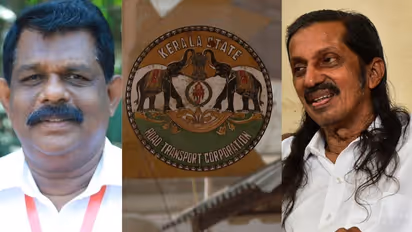 കെഎസ്ആർടിസി ശമ്പള പ്രതിസന്ധി: മന്ത്രി ആൻറണി രാജുവിനെതിരെ പന്ന്യൻ രവീന്ദ്രൻ