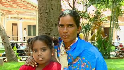 ಅಪರೂಪದ ಖಾಯಿಲೆಯಿಂದ ಬಳಲುತ್ತಿರುವ ಅಮೂಲ್ಯ, ಬೇಕಿದೆ ನಿಮ್ಮ ನೆರವಿನ ಹಸ್ತ