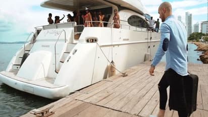 अय्याशी वाला आईलैंड, यहां मिलेगा अनलिमिटेड सेक्स, शराब और भी बहुत कुछ, एक दिन के लिए देनी होगी इतनी रकम