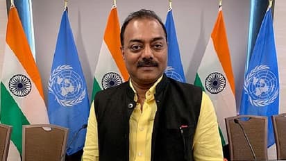 என் குடும்பத்துக்கு ஆபத்து... சர்ச்சை கருத்து கூறிய முன்னாள் பா.ஜ.க. தலைவர் கதறல்..!