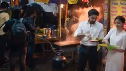 Vaashi song : ടൊവിനൊയുടെയും കീര്ത്തിയുടെയും 'വാശി', വീഡിയോ ഗാനം പുറത്ത്