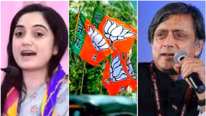 പ്രവാചക നിന്ദ; ബിജെപി നിലപാട് അറിയിച്ചുള്ള കത്ത് ഒമാനിൽ വിതരണം ചെയ്തത് ഇന്ത്യൻ എംബസി വഴി, വിമര്‍ശിച്ച് തരൂര്‍