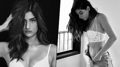 Khatron Ke Khiladi 12: Meet bold and beautiful Erika Packard, contestant of Rohit Shetty’s show