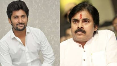 నానికి పవర్‌స్టార్‌ సర్‌ప్రైజ్‌.. `అంటే సుందరానికి` ప్రీ రిలీజ్‌ ఈవెంట్‌కి గెస్ట్ గా పవన్‌ కళ్యాణ్