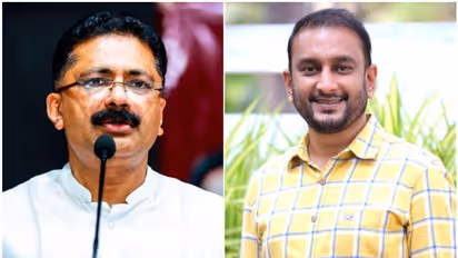 നാവുനനച്ച് കാത്തിരിക്കുന്ന ജലീൽ, ഒന്നും ചെയ്യാനില്ലാത്ത കാലത്ത് കിനാവ് കണ്ടെങ്കിലും ജീവിതം ആസ്വദിക്കുക: ഫിറോസ്