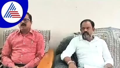 Koppal; ಭಾರೀ ವಿವಾದದಲ್ಲಿ ಐತಿಹಾಸಿಕ  ದೇಗುಲ, ಶಾಸ್ತ್ರೋಕ್ತವಾಗಿ ವಿಗ್ರಹ ಪುನರ್ ಸ್ಥಾಪನೆ