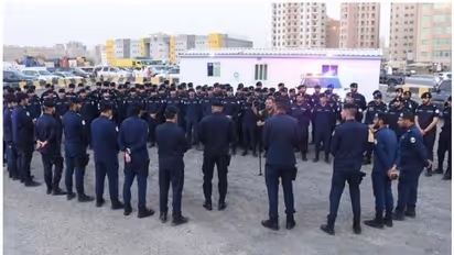 3500 പ്രവാസികള്‍ നാടുകടത്തല്‍ കേന്ദ്രങ്ങളില്‍ ടിക്കറ്റ് കാത്ത് കഴിയുന്നുവെന്ന് റിപ്പോര്‍ട്ടുകള്‍