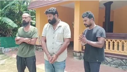 വയനാട് ഹോംസ്റ്റേയിലെ കൂട്ടബലാത്സംഗം: എല്ലാ പ്രതികളും പൊലീസ് പിടിയിലായി