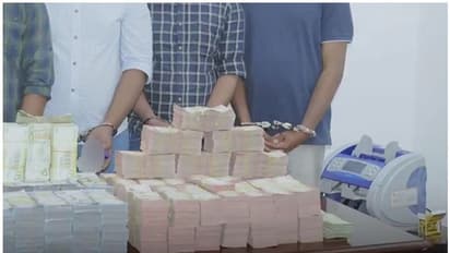 ലഹരിമരുന്ന് ഇടപാടിലൂടെ പണം സമ്പാദിക്കല്‍; തടവിന് പുറമെ ഒരു ലക്ഷം ദിര്‍ഹം പിഴയും