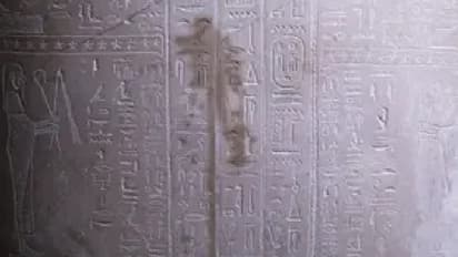 കാമുകിയോട് വഴക്കിട്ട ദേഷ്യത്തില്‍ മ്യൂസിയത്തില്‍ കയറി 40 കോടിയുടെ മുതലുകള്‍ നശിപ്പിച്ച് യുവാവ്