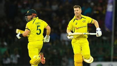 ನ್ಯೂಜಿಲೆಂಡ್ ಎದುರಿನ 3ನೇ ಪಂದ್ಯಕ್ಕೂ ಮುನ್ನ ಆಸ್ಟ್ರೇಲಿಯಾ ತಂಡ ತೊರೆದ ಡೇವಿಡ್ ವಾರ್ನರ್..!