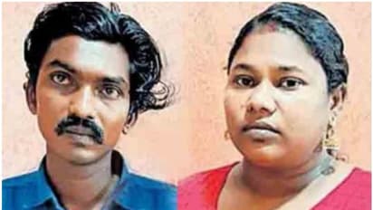 ഫേസ്ബുക്കിലൂടെ പരിചയപെട്ടു, പ്രണയം നടിച്ചു, യുവാവിനെ ഹണി ട്രാപ്പിലാക്കി; ഒടുവിൽ ദമ്പതികൾ പിടിയിൽ, റിമാൻഡ്