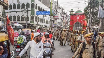 पैगंबर मुहम्मद पर अपमानजनक टिप्पणी करने वाले बीजेपी यूथ विंग का लीडर अरेस्ट, यूपी में हुई गिरफ्तारी