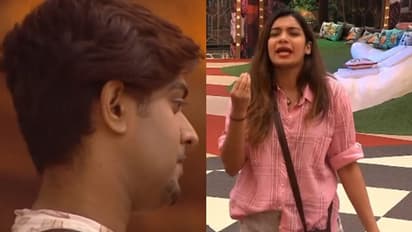 Bigg Boss : ജാസ്മിന്റെ കോഫി പൗഡറിനെ ചൊല്ലി ബിഗ് ബോസില് തര്ക്കം
