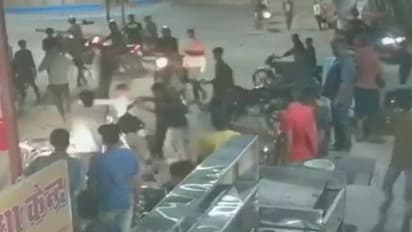 జోధ్పూర్లో రెండు వర్గాల మధ్య ఘర్షణ.. ముగ్గురి అరెస్టు