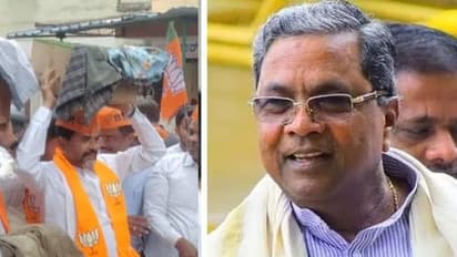 ಚಡ್ಡಿ ಹೊತ್ತು ಚಳವಳಿ ನಡೆಸಿದ ಛಲವಾದಿಗೆ ಸಿದ್ದು ಟಾಂಗ್‌, RSSನಲ್ಲಿ ನಿಮ್ಮ ಸ್ಥಾನಮಾನ ಇಷ್ಟಕ್ಕೇ ಸೀಮಿತ!