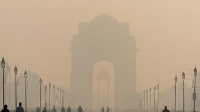 ಜಗತ್ತಿನ ಟಾಪ್ 10 ಕಲುಷಿತ ನಗರಗಳಲ್ಲಿ ದೆಹಲಿ, ಕೋಲ್ಕತ್ತಗೆ ಸ್ಥಾನ