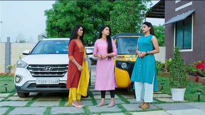 Karthika Deepam: షాకింగ్ ట్విస్ట్.. హిమకు క్యాన్సర్.. ఎక్కువ రోజులు బ్రతకదని తెలుసుకున్న నిరుపమ్!