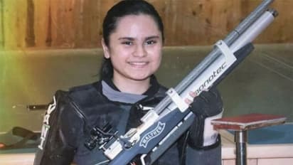 Paris Paralympics 2024: Shooters Avani Lekhara, Mona Agarwal qualify for women's 10m air rifle final