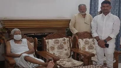 लालू प्रसाद यादव को बड़ी राहत : इस मामले में बरी हुए RJD सुप्रीमो, कोर्ट ने 6 हजार का जुर्माना लगाकर छोड़ा