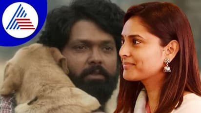 777 ಚಾರ್ಲಿ ಚಿತ್ರ ನೋಡಿ ಕಣ್ಣೀರು ಹಾಕಿದೆ: ರಮ್ಯಾ