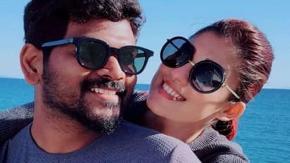 Nayanthara wedding: మా పెళ్లికి రండి...  సోషల్ మీడియాలో నయనతార - విఘ్నేష్ శివన్ వివాహ ఆహ్వానం
