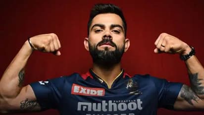 इंस्टाग्राम का 'विराट' रिकॉर्ड: 20 करोड़ फॉलोअर्स वाले पहले क्रिकेटर बने कोहली