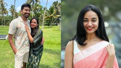 Apoorva Bose : അപൂര്വ്വ ബോസ് വിവാഹിതയാവുന്നു