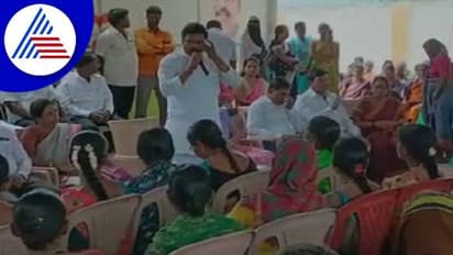 ರಾಯಚೂರು: ಸರ್ಕಾರದ ಯೋಜನೆ ಕೊನೆಯ ವ್ಯಕ್ತಿಗೂ ಮುಟ್ಟಬೇಕು: ಶಾಸಕ ದದ್ದಲ್