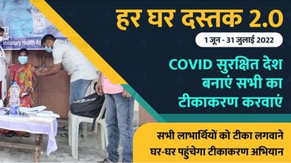 Corona Virus: कोरोना के नए मामले 5000 के पार, एक्टिव केस भी बढ़कर 0.07% हुए, पढ़िए पूरी डिटेल्स