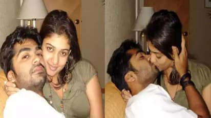 विग्नेश से पहले इनके लिए नयनतारा का धड़का था दिल, शादीशुदा मर्द के साथ भी लड़ा चुकी हैं इश्क