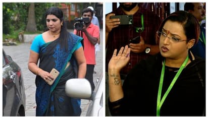 'എനിക്ക് സരിതയെ അറിയില്ല, പി സി ജോർജിനെയും, മിസിസ് കമലയും വീണയും സ്വസ്ഥമായി ജീവിക്കുന്നു'