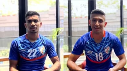 സിംഗപൂരിനെതിരെ സുനില്‍ ഛേത്രി നയിക്കും; ആഷിഖും സഹലും ടീമില്‍- മത്സരം കാണാന്‍ ഈ വഴികള്‍