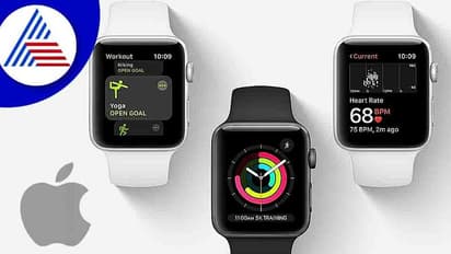 ಆಪಲ್ watchOS 9 ಅನಾವರಣ, ಏನೆಲ್ಲ ವಿಶೇಷತೆಗಳಿವೆ?