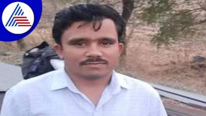 ಕಲಬುರಗಿ: ಫೋನ್ ಪೇ ಮೂಲಕ ಲಂಚ ಸ್ವೀಕಾರ,  ಎಸಿಬಿ ಬಲೆಗೆ ಬಿದ್ದ ಭ್ರಷ್ಟ ಅಧಿಕಾರಿ 