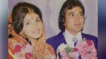 Sunny Deol ಅವರನ್ನು  ಅಪ್ಪ ಎಂದು  ಕರೆಯುವ Dimple Kapadia ಅವರ ಮಕ್ಕಳು