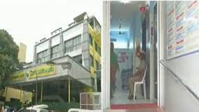 ஆர்த்தி ஸ்கேன் மையங்களில் 2வது நாளாக சோதனை.. சிக்கிய முக்கிய ஆவணங்கள்... வெளியான தகவல் 