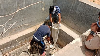 राजस्थान से आई डरावनी खबर: मौत के दो साल बाद किया अंतिम संस्कार, इलाके में सनसनी...पुलिस भी उलझी