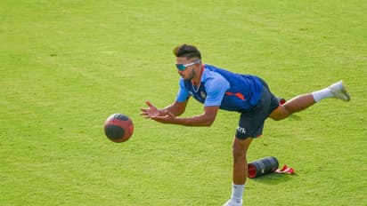 IND vs SA : ഇന്ത്യ- ദക്ഷിണാഫ്രിക്ക നാലാം ടി20 ഇന്ന്; റിഷഭ് പന്തിനും സംഘത്തിനും നിര്ണായകം