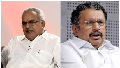 സ്വപ്നയുടെ ആരോപണം: അവജ്ഞയെന്ന് കാനം; 'കള്ളൻ ബിരിയാണി ചെമ്പിൽ നിന്ന് പുറത്ത് വരണം', മുരളീധരന്