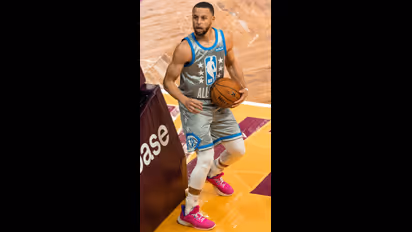 NBA Finals 2022: Stephen Curry to Jaylen Brown - Ranking the contenders in the MVP race